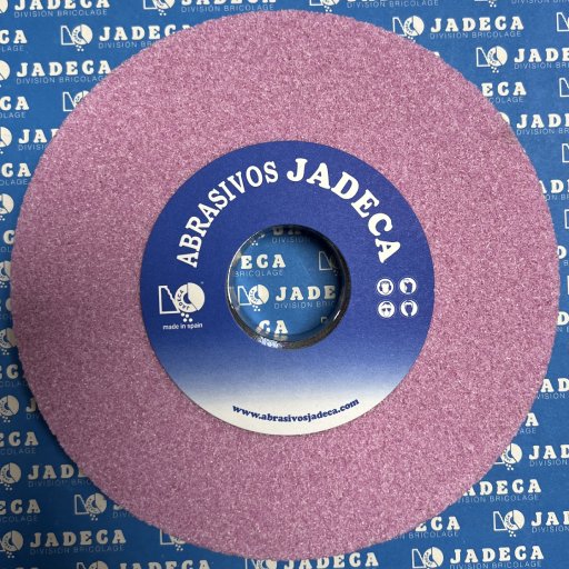 MUELA PLANA200X20X20  A2 60 M5V